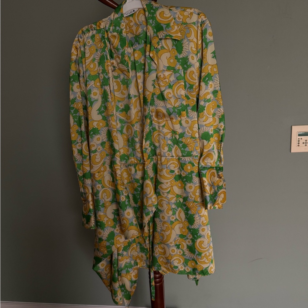 BRUNCH DRESS